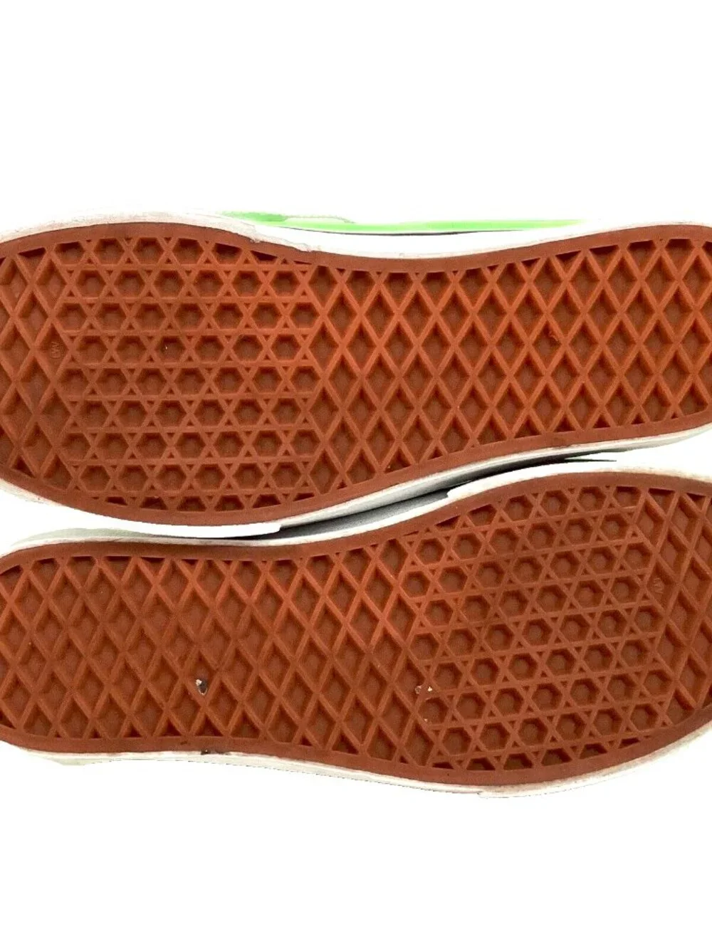 Vans these shoes
